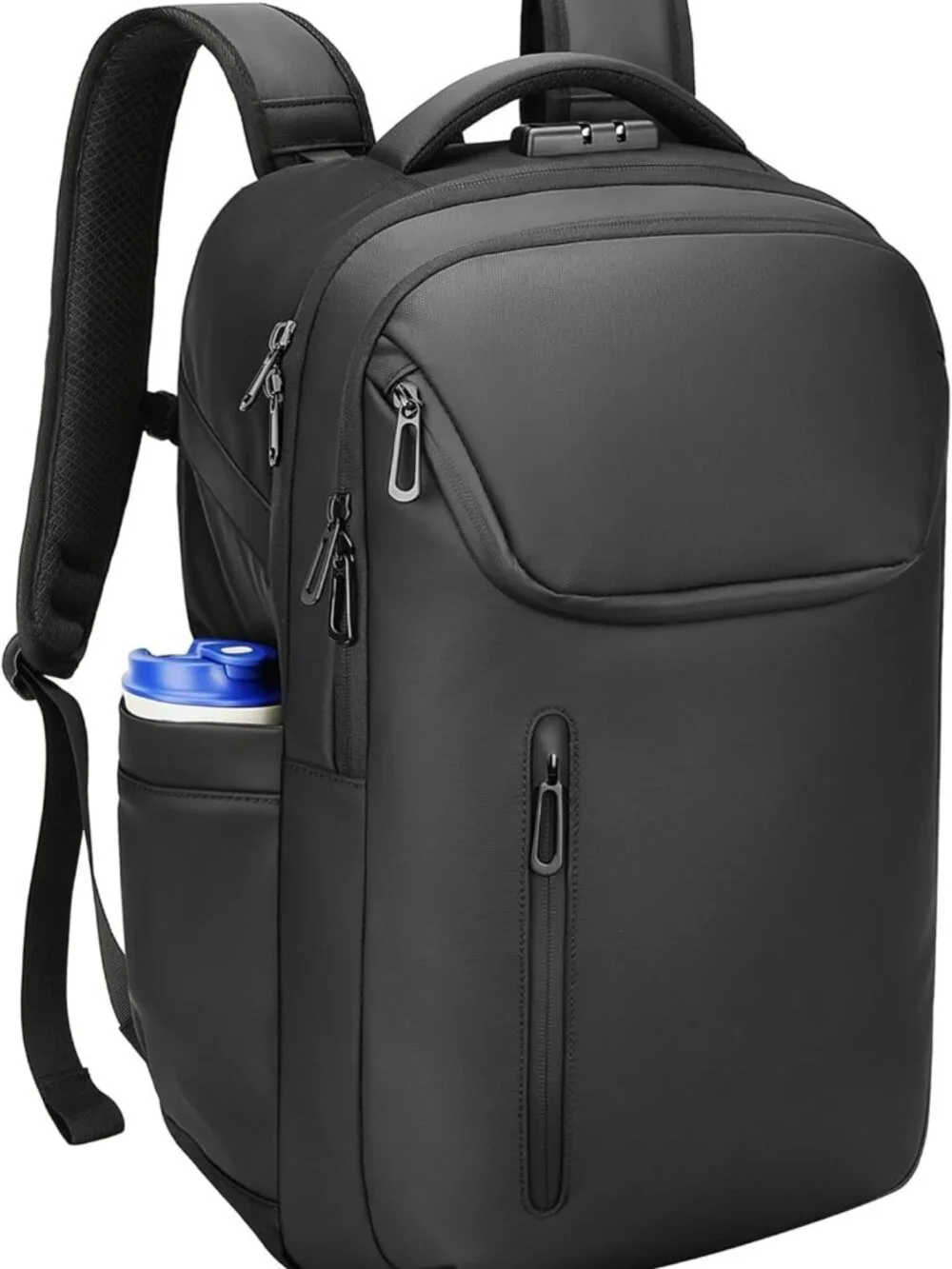 anti theft laptop backpack uk Anti-Theft 20L – RFID, 15